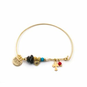 Pulsera Bharat Oro